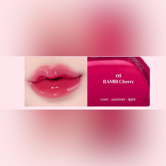 Nature Republic Honey Melting Lip Tint and Etude House OverGlowy - Picture 4 of 4